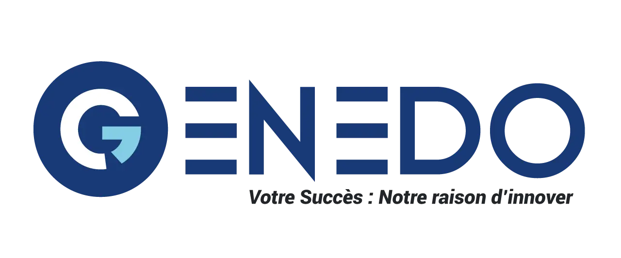 GENEDO Votre partenaire pour une gestion d'entreprise sans friction.